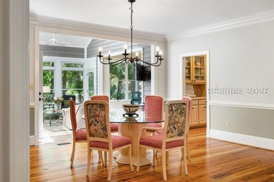 Water view End-Unit Townhome in Haig Point with Sunset Views - photo 15