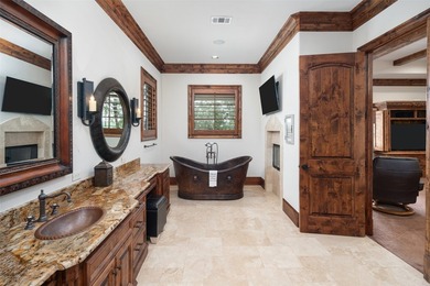 Luxury living at its finest in the prestigious TPC Craig Ranch - photo 15