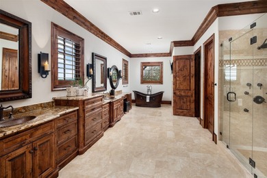 Luxury living at its finest in the prestigious TPC Craig Ranch - photo 16