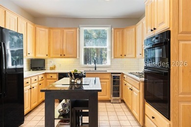 Water view End-Unit Townhome in Haig Point with Sunset Views - photo 17