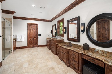 Luxury living at its finest in the prestigious TPC Craig Ranch - photo 17