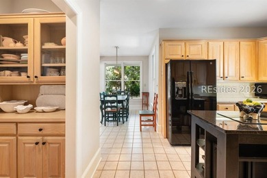 Water view End-Unit Townhome in Haig Point with Sunset Views - photo 19