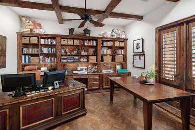 Luxury living at its finest in the prestigious TPC Craig Ranch - photo 19