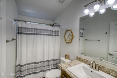 Built in 2023, this well-maintained Cavco home is situated on a - photo 9