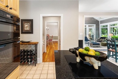 Water view End-Unit Townhome in Haig Point with Sunset Views - photo 20