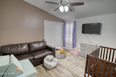 Built in 2023, this well-maintained Cavco home is situated on a - photo 10