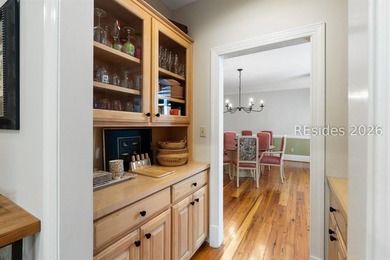 Water view End-Unit Townhome in Haig Point with Sunset Views - photo 21