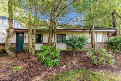 Deep Creek Lake Condo For Sale in Mchenry Maryland