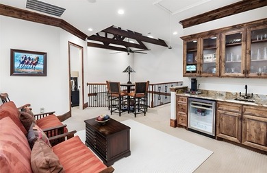 Luxury living at its finest in the prestigious TPC Craig Ranch - photo 21