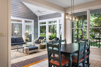 Water view End-Unit Townhome in Haig Point with Sunset Views - photo 23