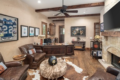 Luxury living at its finest in the prestigious TPC Craig Ranch - photo 23