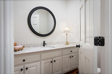 Water view End-Unit Townhome in Haig Point with Sunset Views - photo 27