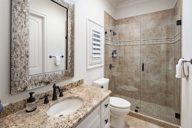 Luxury living at its finest in the prestigious TPC Craig Ranch - photo 28