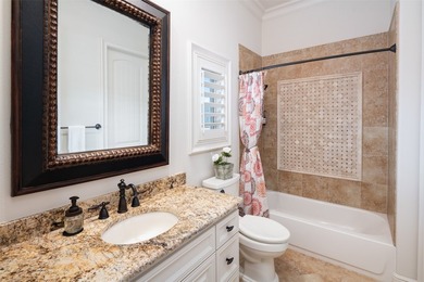Luxury living at its finest in the prestigious TPC Craig Ranch - photo 30