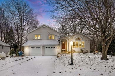 Lake Home For Sale in Holland, Michigan