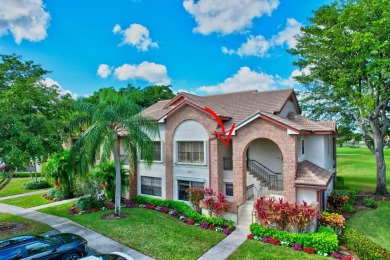 Lake Condo For Sale in Boynton Beach, Florida