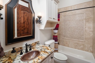 Luxury living at its finest in the prestigious TPC Craig Ranch - photo 32