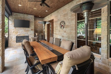 Luxury living at its finest in the prestigious TPC Craig Ranch - photo 33