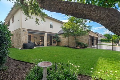 Luxury living at its finest in the prestigious TPC Craig Ranch - photo 35