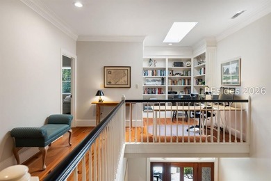 Water view End-Unit Townhome in Haig Point with Sunset Views - photo 36