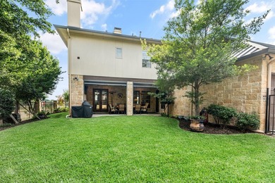 Luxury living at its finest in the prestigious TPC Craig Ranch - photo 36