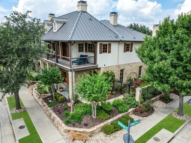 Luxury living at its finest in the prestigious TPC Craig Ranch - photo 37