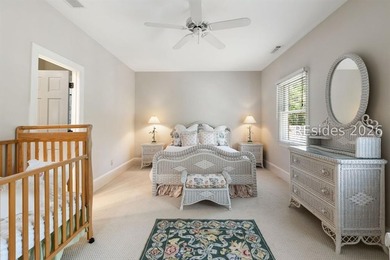 Water view End-Unit Townhome in Haig Point with Sunset Views - photo 38