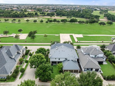 Luxury living at its finest in the prestigious TPC Craig Ranch - photo 39