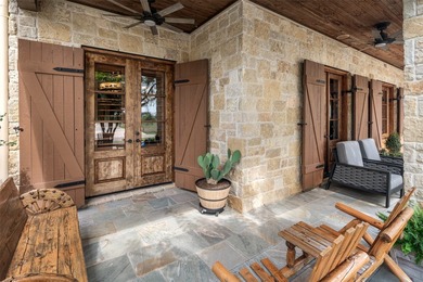 Luxury living at its finest in the prestigious TPC Craig Ranch - photo 40