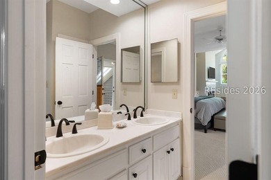 Water view End-Unit Townhome in Haig Point with Sunset Views - photo 41