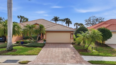 Relection Lakes  Home For Sale in Naples Florida