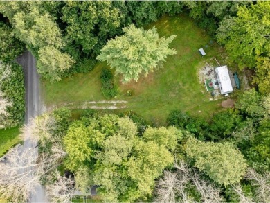 Lake Carmi Lot For Sale in Franklin Vermont
