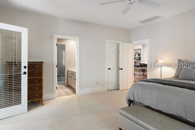 Water view End-Unit Townhome in Haig Point with Sunset Views - photo 43