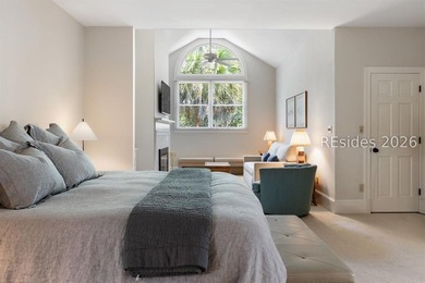 Water view End-Unit Townhome in Haig Point with Sunset Views - photo 45