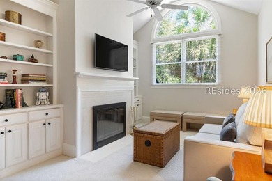 Water view End-Unit Townhome in Haig Point with Sunset Views - photo 46