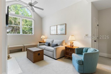 Water view End-Unit Townhome in Haig Point with Sunset Views - photo 47