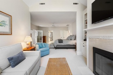 Water view End-Unit Townhome in Haig Point with Sunset Views - photo 48