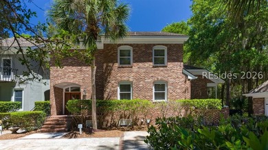 Water view End-Unit Townhome in Haig Point with Sunset Views - photo 50