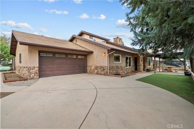 Elizabeth Lake Home Active Under Contract in Lake Elizabeth California