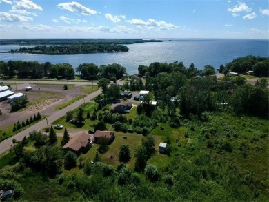 Mille Lacs Lake Home Sale Pending in Isle Minnesota