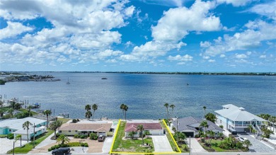 Gulf of Mexico - Lemon Bay Home For Sale in Englewood Florida