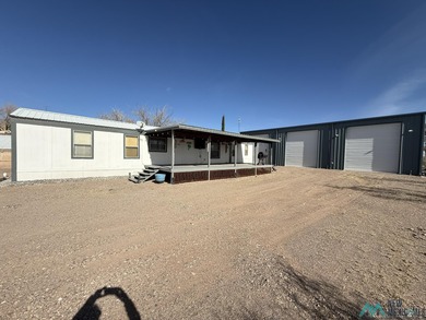 Elephant Butte Reservoir Home For Sale in Elephant Butte New Mexico