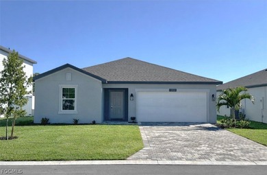 Lehigh Acres Area Home For Sale in Lehigh Acres Florida