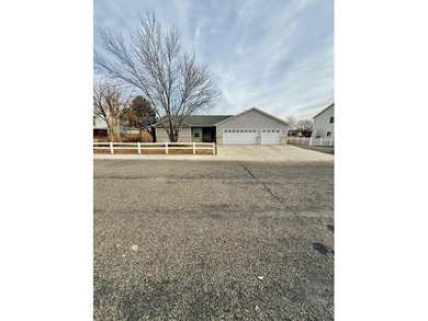 Colorado River Home For Sale in Fruita Colorado