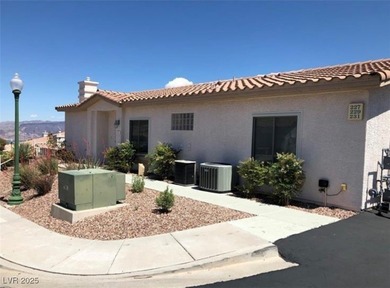 Lake Mead Townhome/Townhouse For Sale in Boulder City Nevada