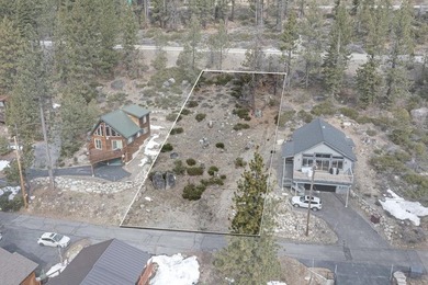 Build Your Dream Home at Donner Lake - A Rare Opportunity in - photo 4