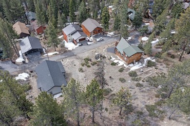Build Your Dream Home at Donner Lake - A Rare Opportunity in - photo 5