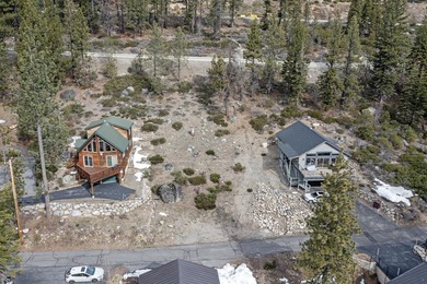 Build Your Dream Home at Donner Lake - A Rare Opportunity in - photo 6