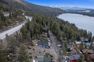 Build Your Dream Home at Donner Lake - A Rare Opportunity in - photo 7