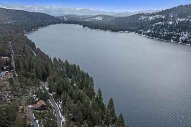 Build Your Dream Home at Donner Lake - A Rare Opportunity in - photo 8